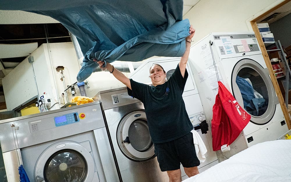 Dry Cleaning & Mobile Dry Cleaning in Albuquerque & Santa Fe